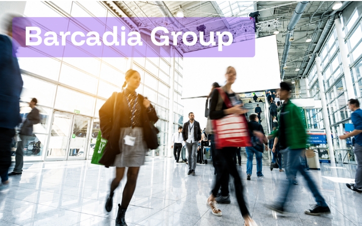 Barcadia Group case study
