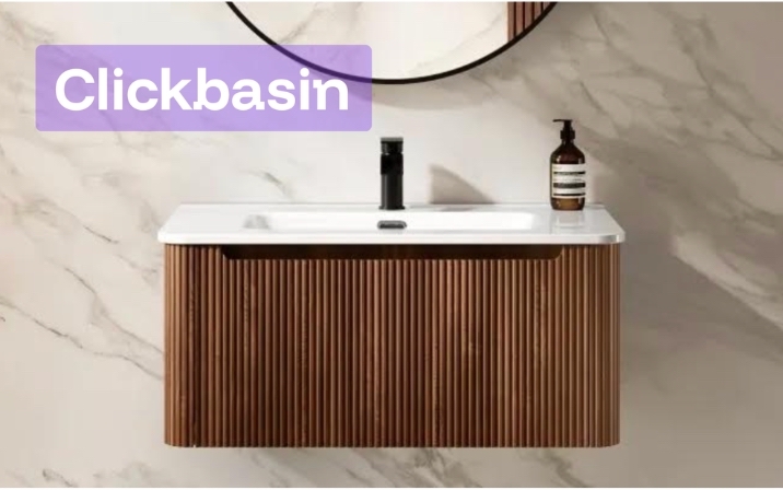 Clickbasin case study