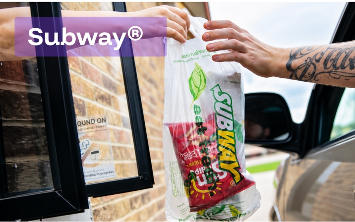 Subway® case study