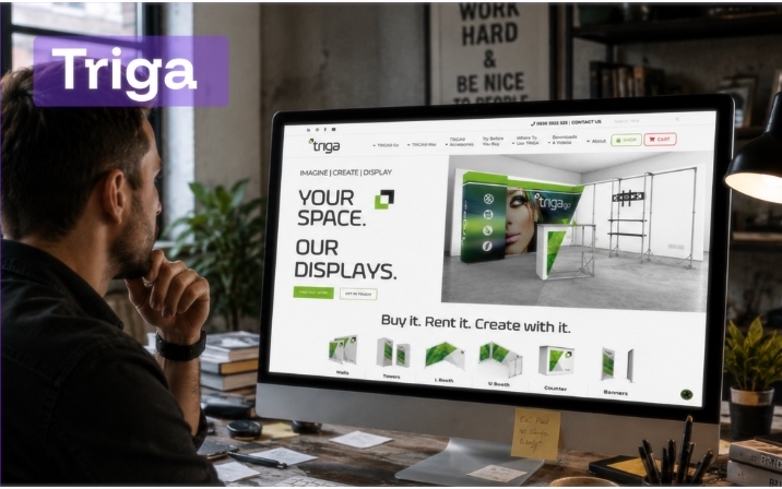 Triga Go case study