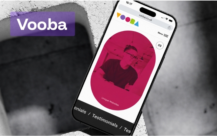 Vooba case study